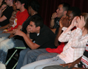 Comedy Stage Hypnosis